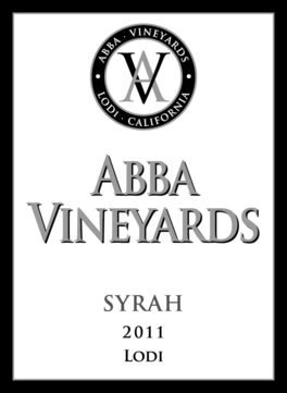 Syrah