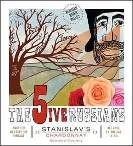 Stanislav's