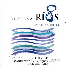 Reserva