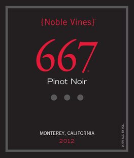 Noble Vines