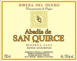 Reserva