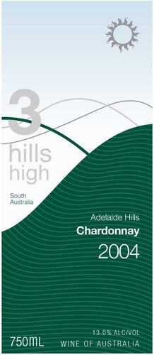 Adelaide Hills Chardonnay