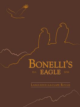 Bonelli's Eagle