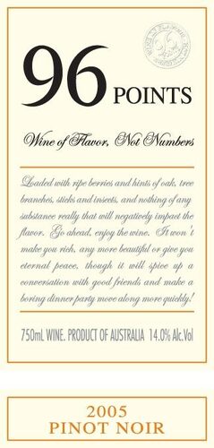 Pinot Noir