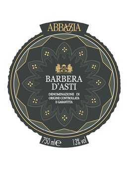 Barbera D'asti