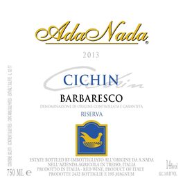 Cichin