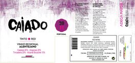 Caiado Red
