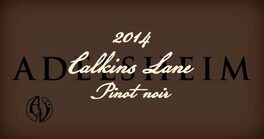 Calkins Lane