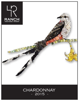 Chardonnay Russian River Valley