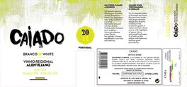 Caiado White