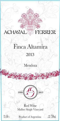 Finca Altamira