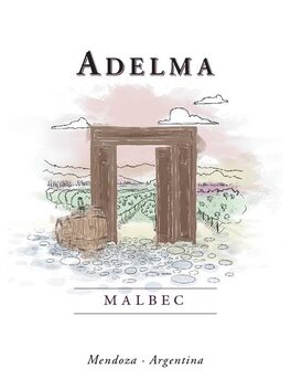 Adelma Malbec