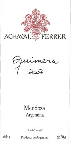 Quimera