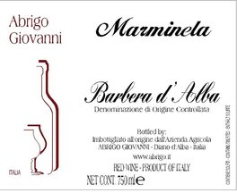 Marminela