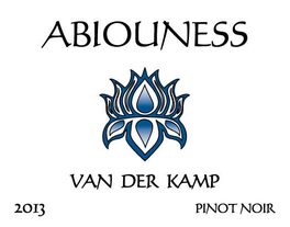 Van Der Kamp Vineyard