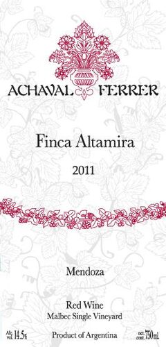 Finca Altamira