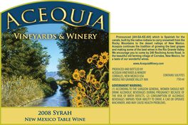Syrah