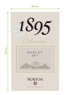 1895 Coleccion