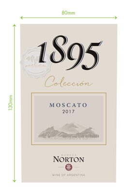 1895 Coleccion