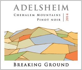 Breaking Ground