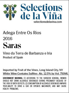 Saras
