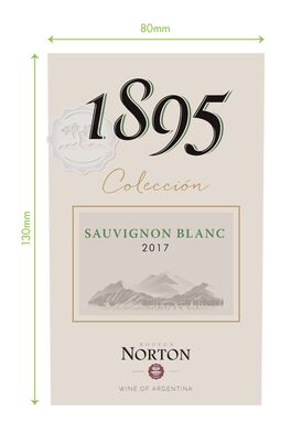 1895 Coleccion