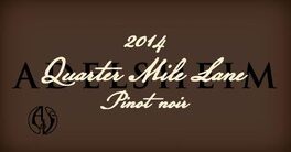 Quarter Mile Lane