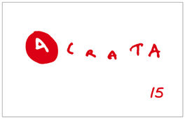 Acrata Tacha