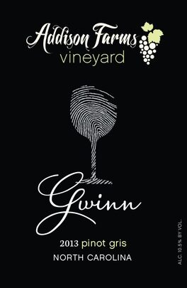 Gwinn