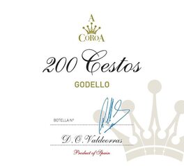 200 Cestos