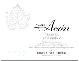 Crianza