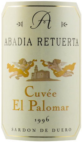 Cuvée Palomar