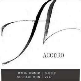 Accūro Malbec