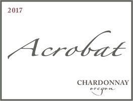 Oregon Chardonnay