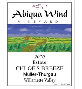 Chloe's Breeze