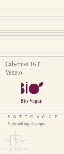 Sottovoce Bio