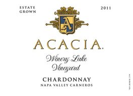 Winery Lake