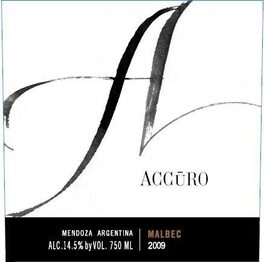 Accuro Malbec
