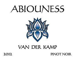 Van Der Kamp