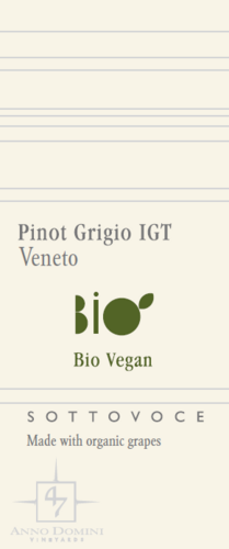 Sottovoce Bio