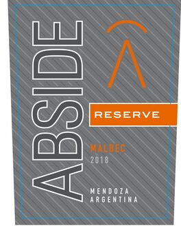 Reserve Malbec