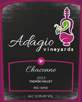 Chaconne