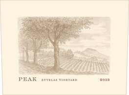 Attelas Vineyard