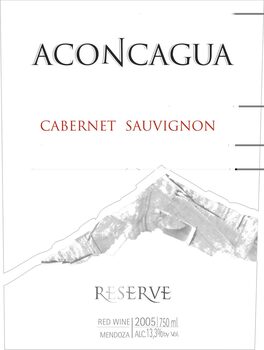 Aconcagua Reserve