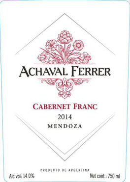Cabernet Franc