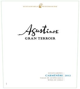 Gran Terroir