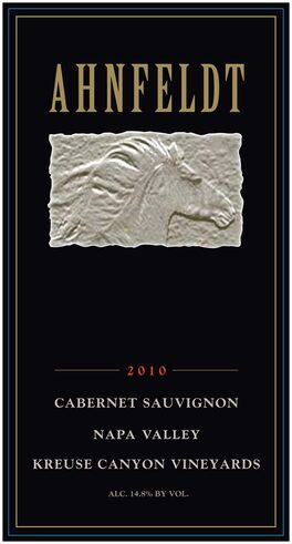 Kreuse Canyon Vineyards