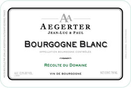 Recolte Du Domaine