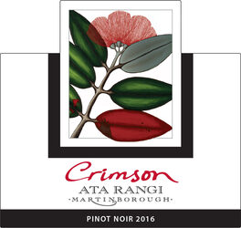 Crimson