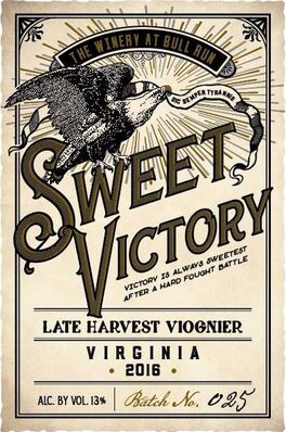 Sweet Victory